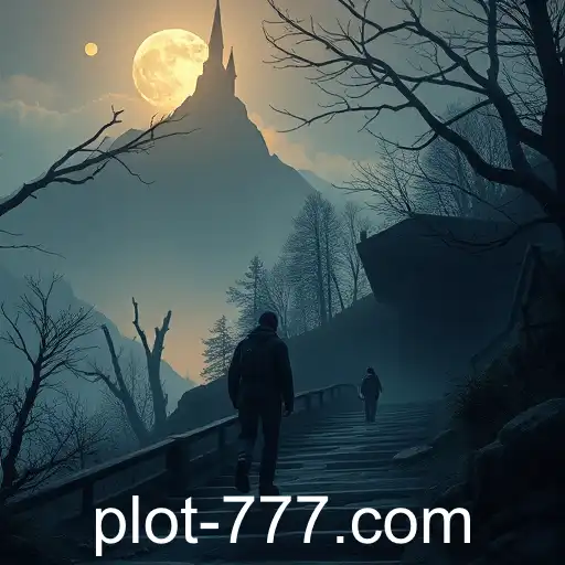 Digital Gaming Surge: Plot777's Evolution