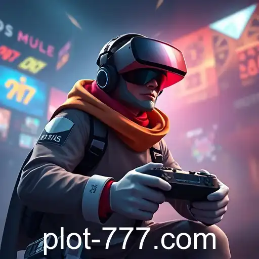 The Evolution and Impact of Online Gaming in 2025