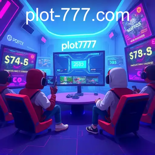 The Rise of Digital Gaming Amid Global Shifts