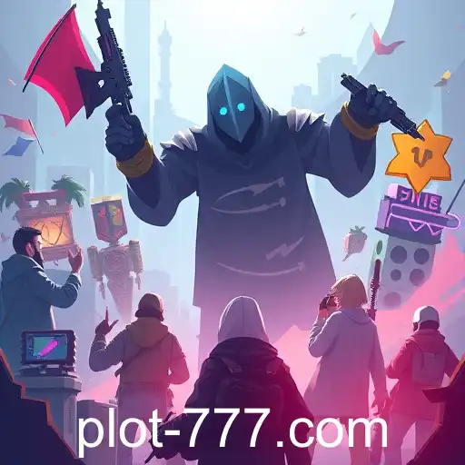 The Evolution of Online Gaming in 2025