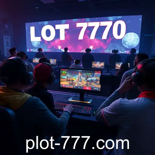 The Evolution of Online Gaming: A Focus on Plot777