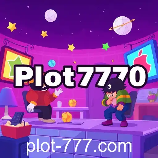 Gaming Horizons: Plot777's Evolution in a Changing World