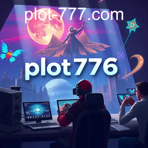 The Rise of plot777 in 2026's Gaming Landscape