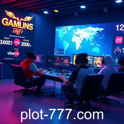 Exploring the Popularity of Online Gaming in 2025
