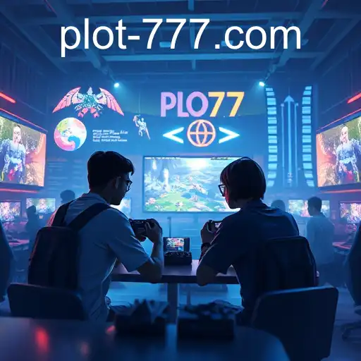 The Rise of Online Gaming in 2025