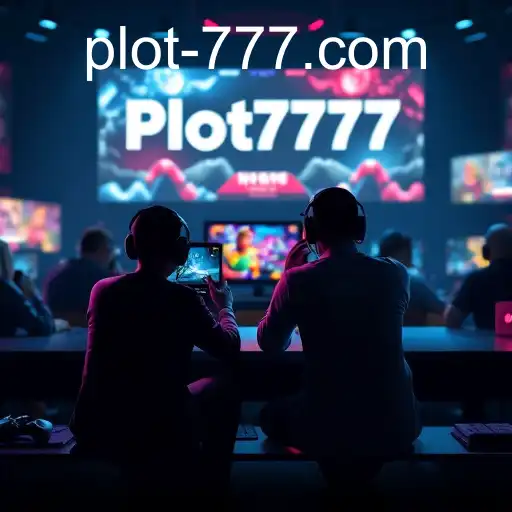 The Rise of Online Gaming: A New Era With plot777