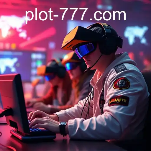 The Rise of Online Gaming in 2026