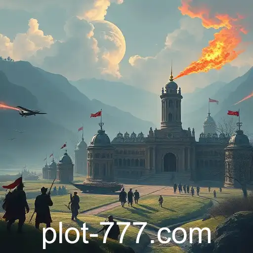 The Rise of Online Gaming Platforms