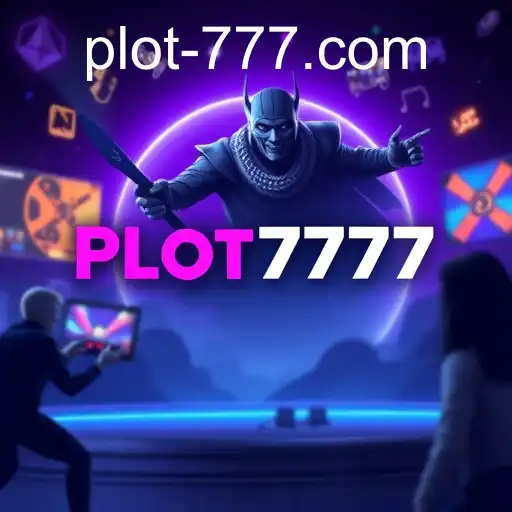 The Rise of Plot777 in Gaming Culture