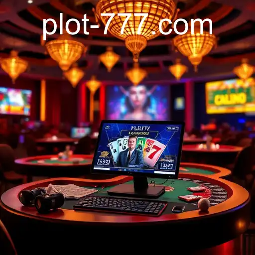 The Rise of Online Gaming Platforms