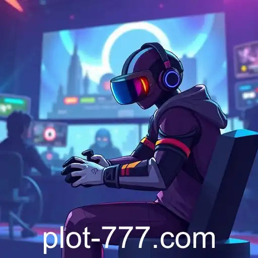 Rising Trends in Online Gaming with Plot777