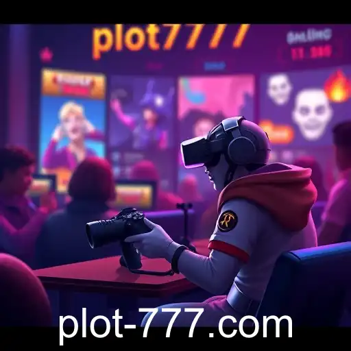 Online Gaming: The Evolution of plot777
