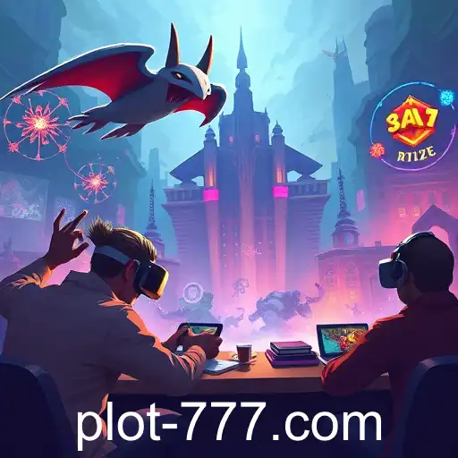 The Evolution of Online Gaming Platforms in 2025