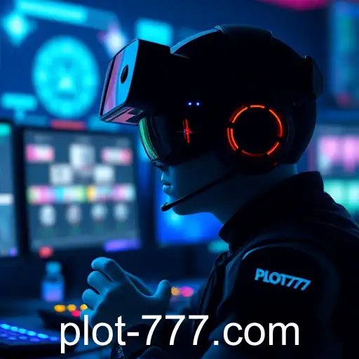 The Online Gaming Surge: Plot777's Rise in Popularity