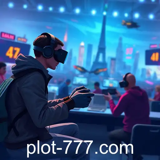 The Rise of Online Gaming Communities