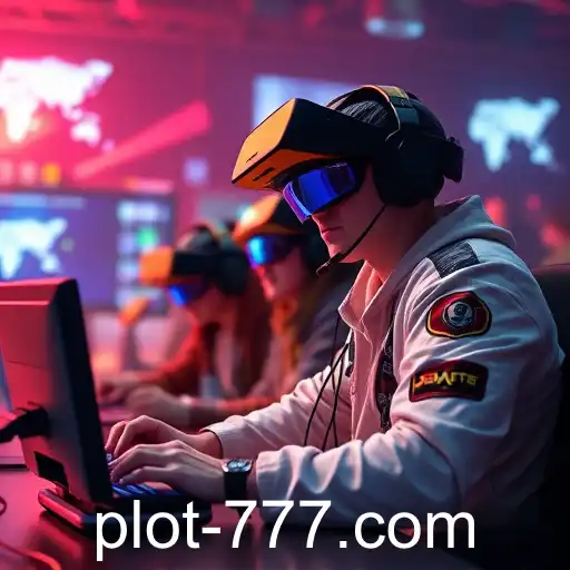 The Rise of Online Gaming in 2026