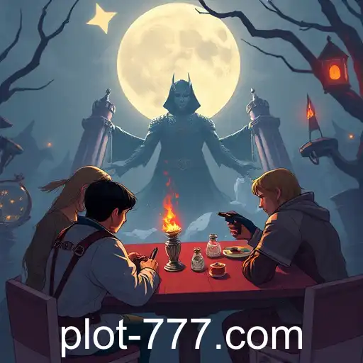 The Rise of 'Plot777' and Its Impact on Online Gaming