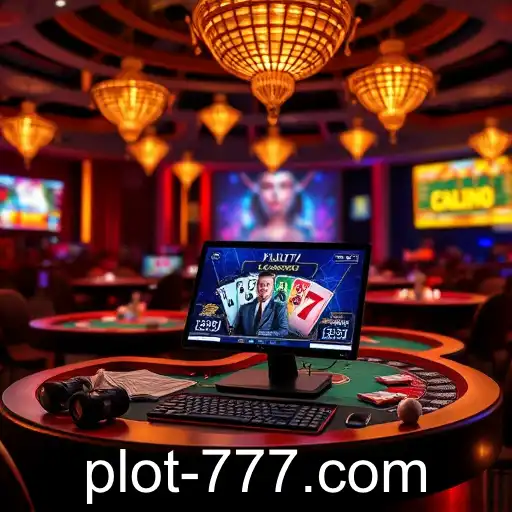 The Rise of Online Gaming Platforms